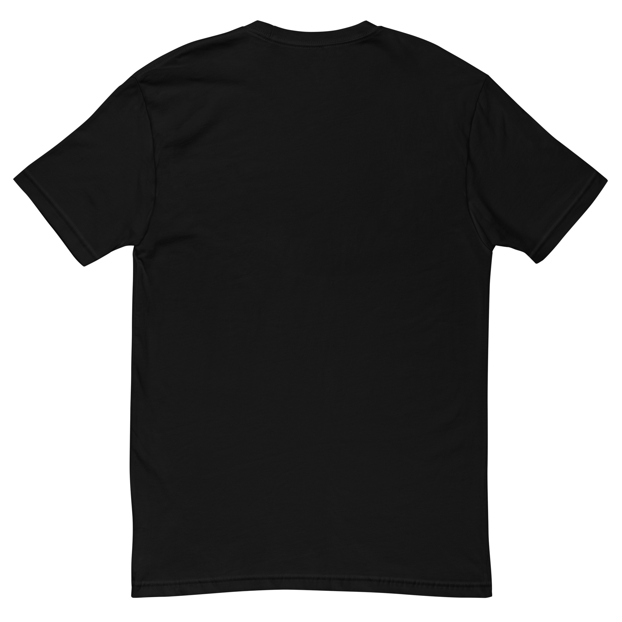 nonprofit junkie: short sleeve t-shirt - Image 3