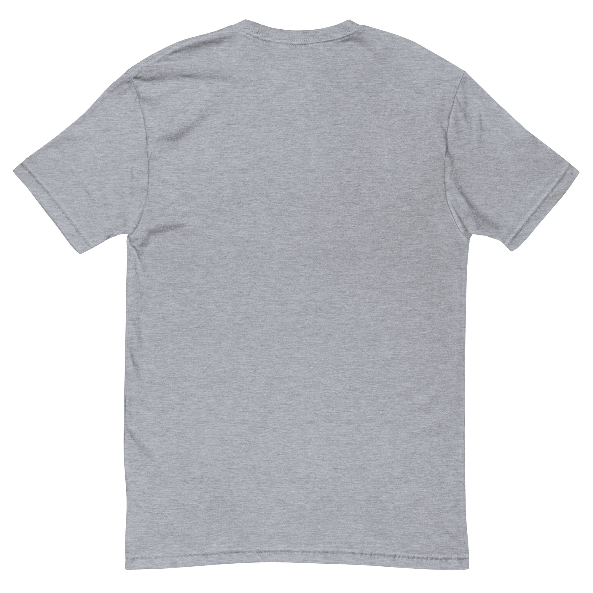 nonprofit junkie: short sleeve t-shirt - Image 8