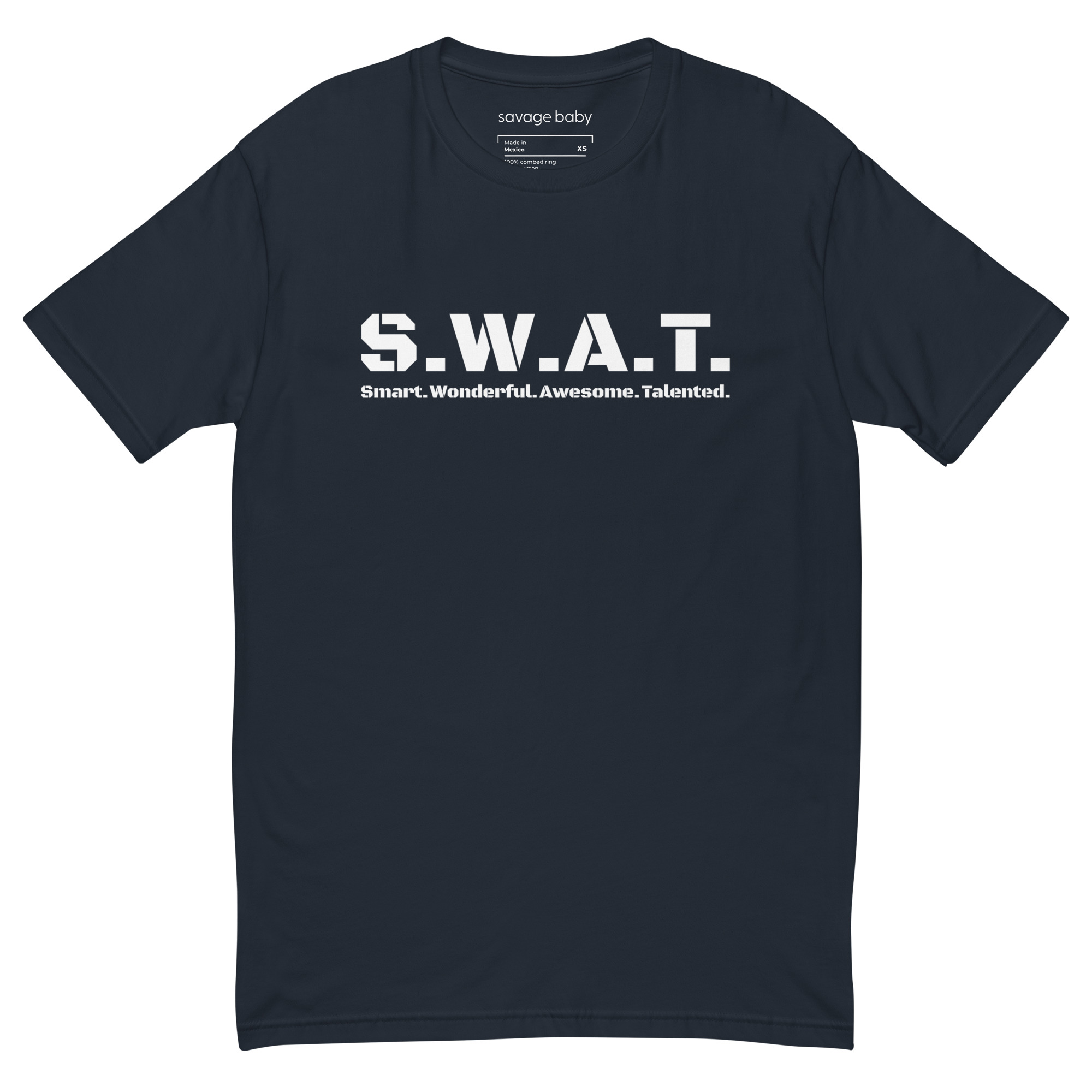 nonprofit junkie: short sleeve t-shirt - Image 4