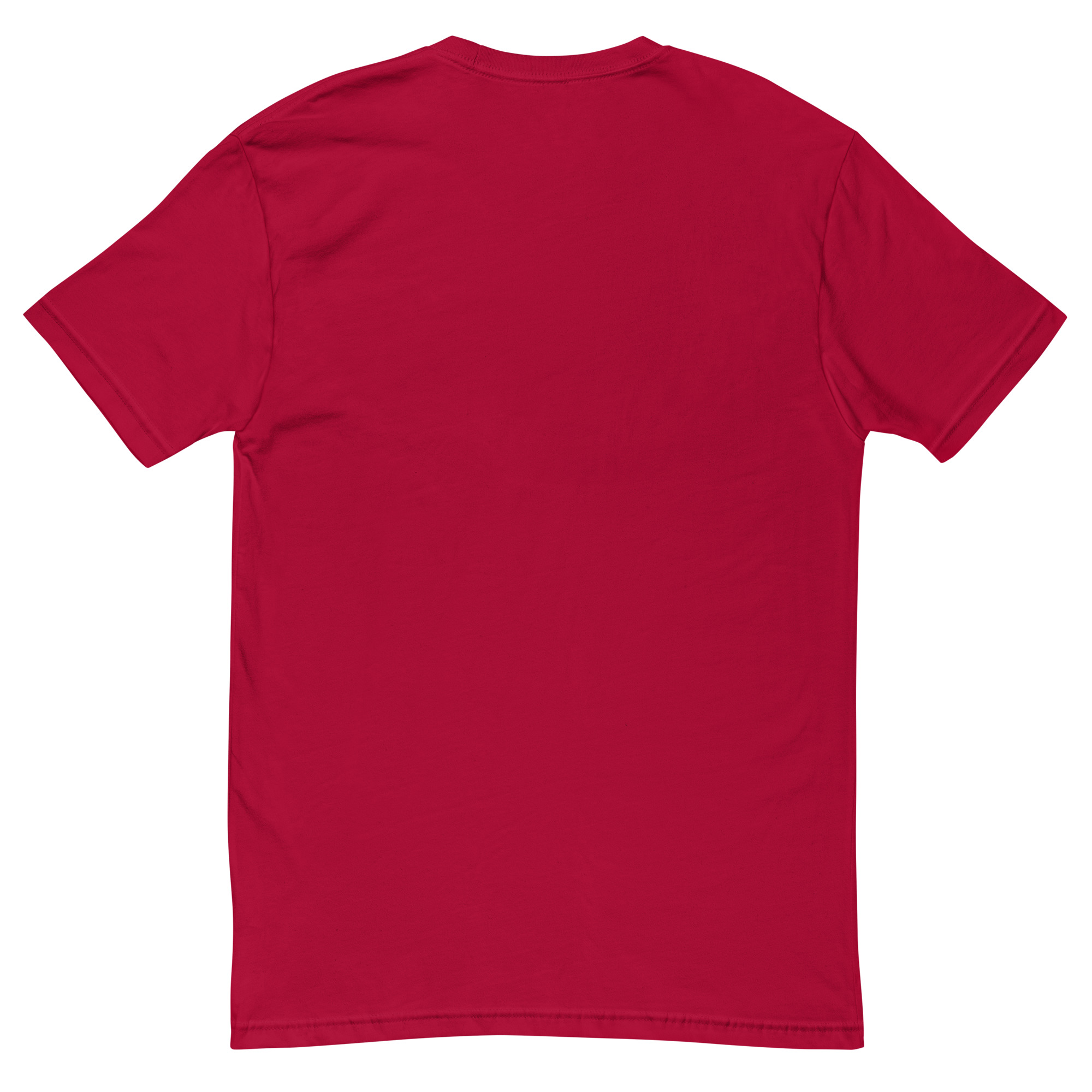 nonprofit junkie: short sleeve t-shirt - Image 7