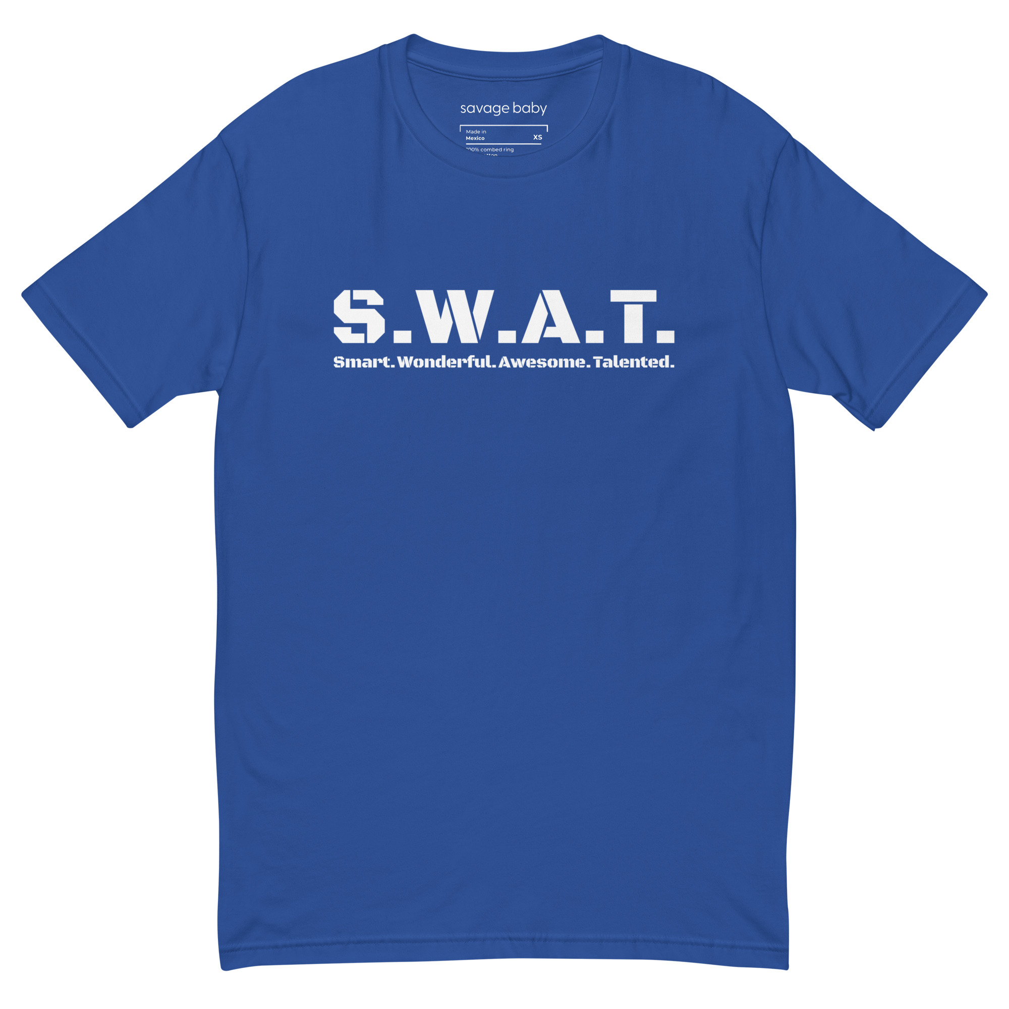nonprofit junkie: short sleeve t-shirt - Image 8