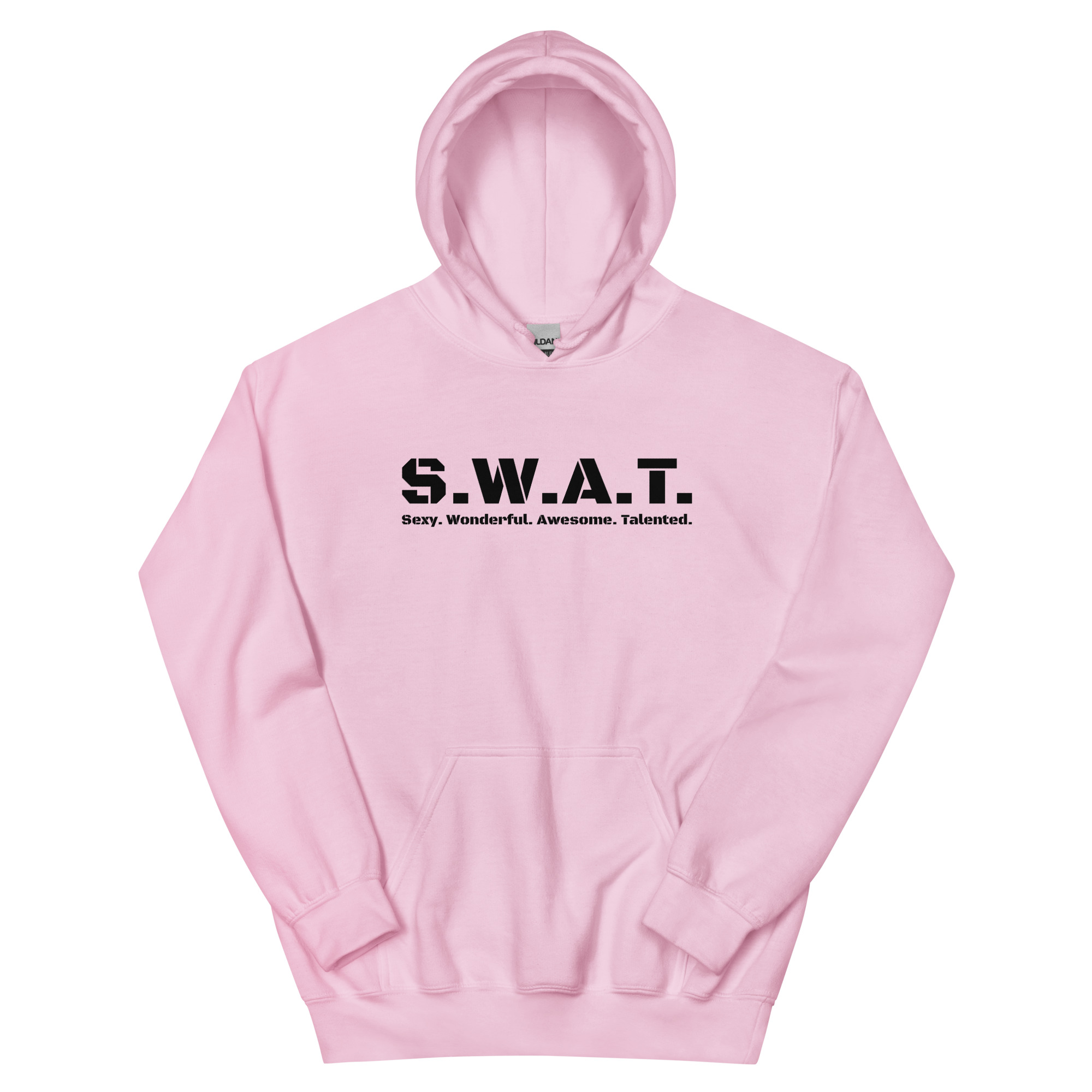 swat - sexy: unisex hoodie - Image 7