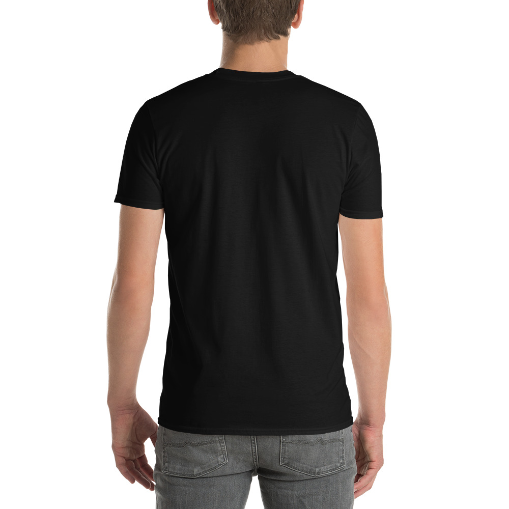 swat – sexy: Short-Sleeve T-Shirt - Image 7