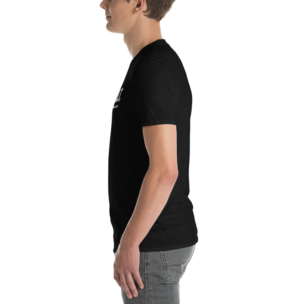 swat – sexy: Short-Sleeve T-Shirt - Image 3