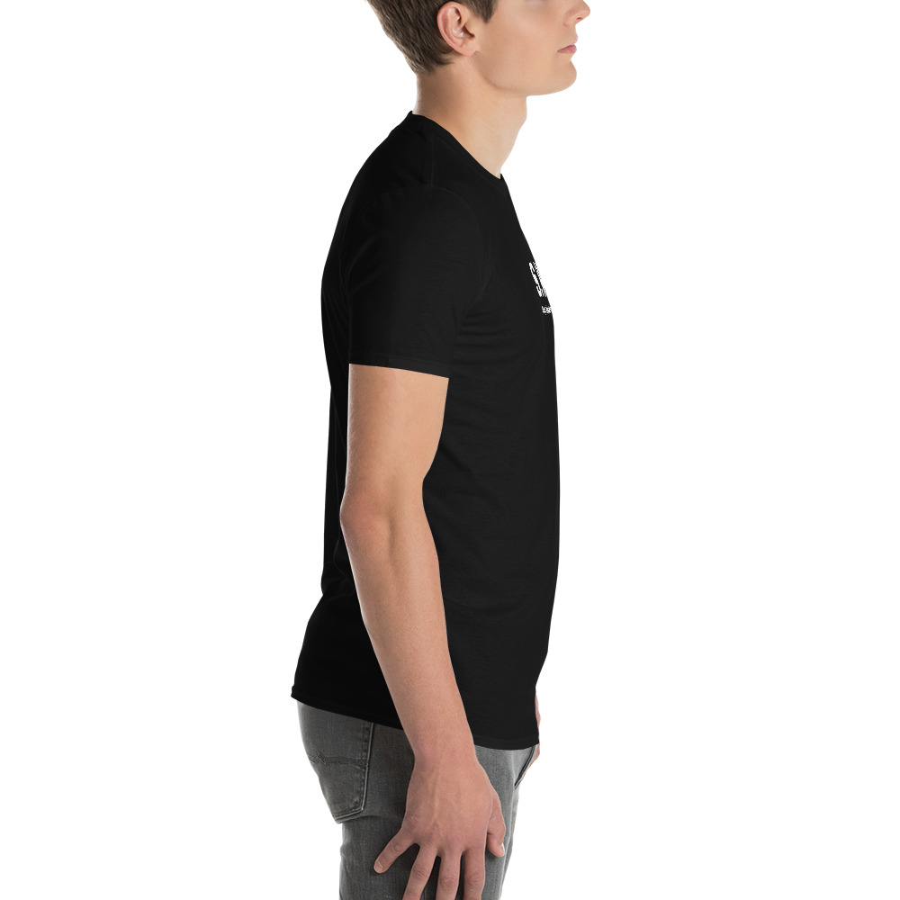 swat – sexy: Short-Sleeve T-Shirt - Image 5
