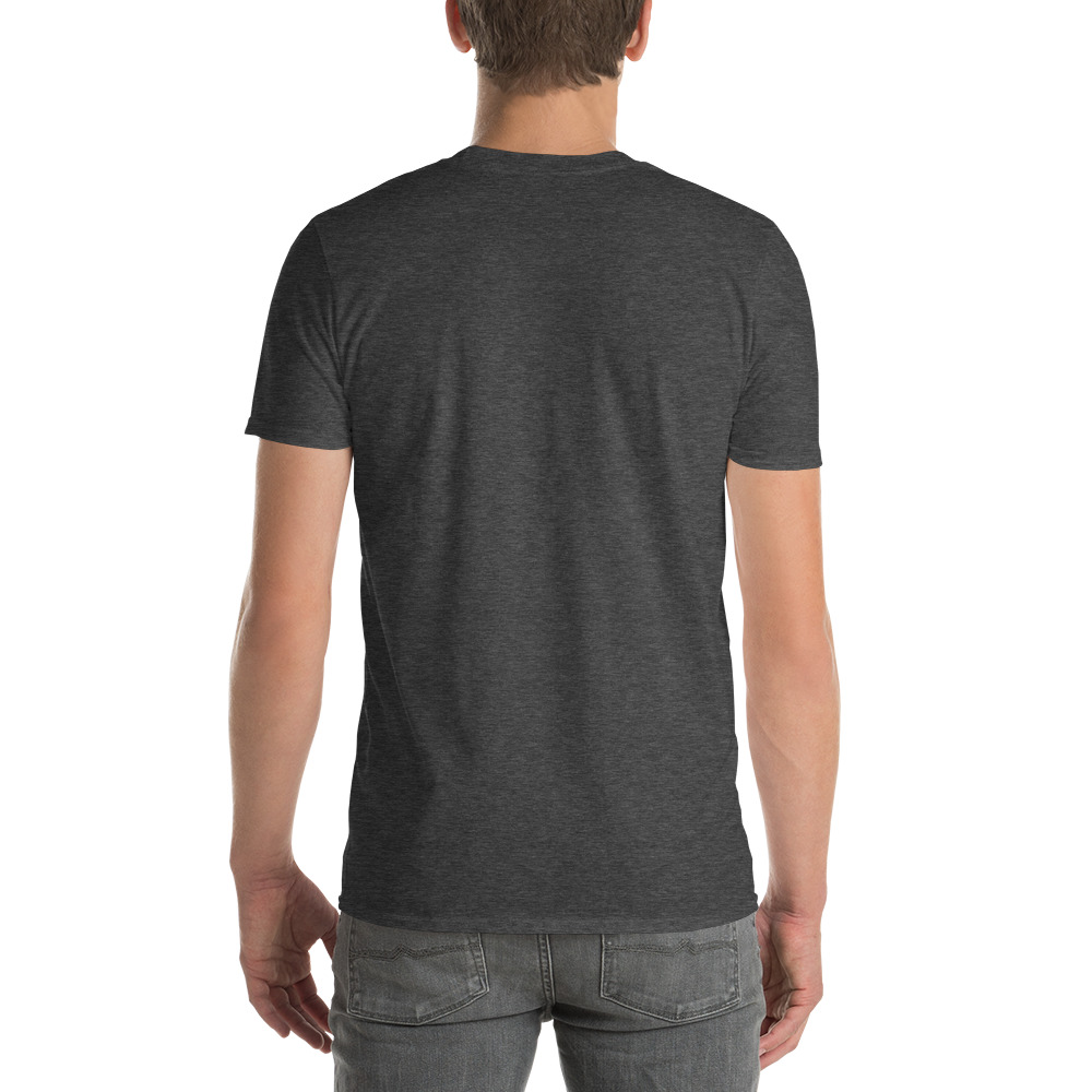 swat – sexy: Short-Sleeve T-Shirt - Image 13