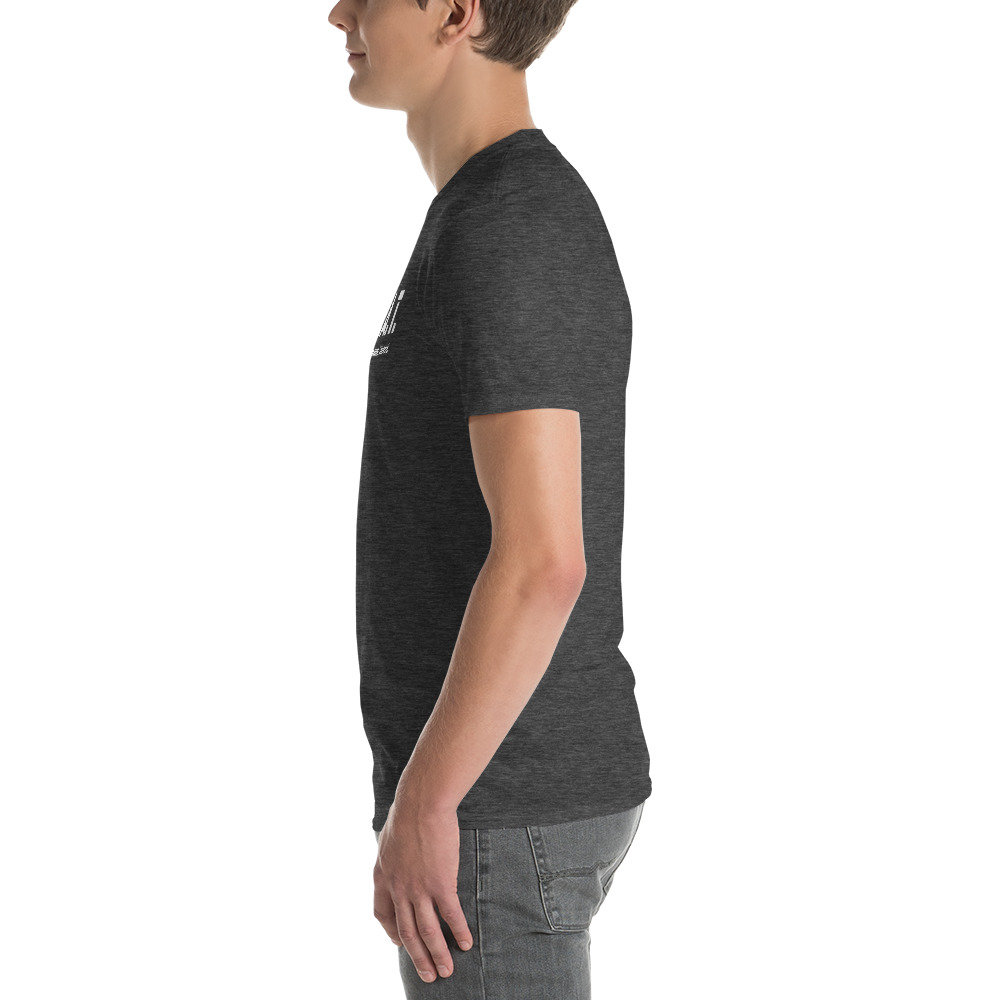 swat – sexy: Short-Sleeve T-Shirt - Image 9