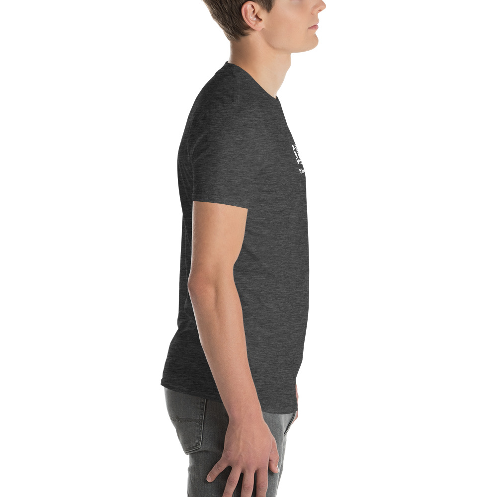 swat – sexy: Short-Sleeve T-Shirt - Image 11