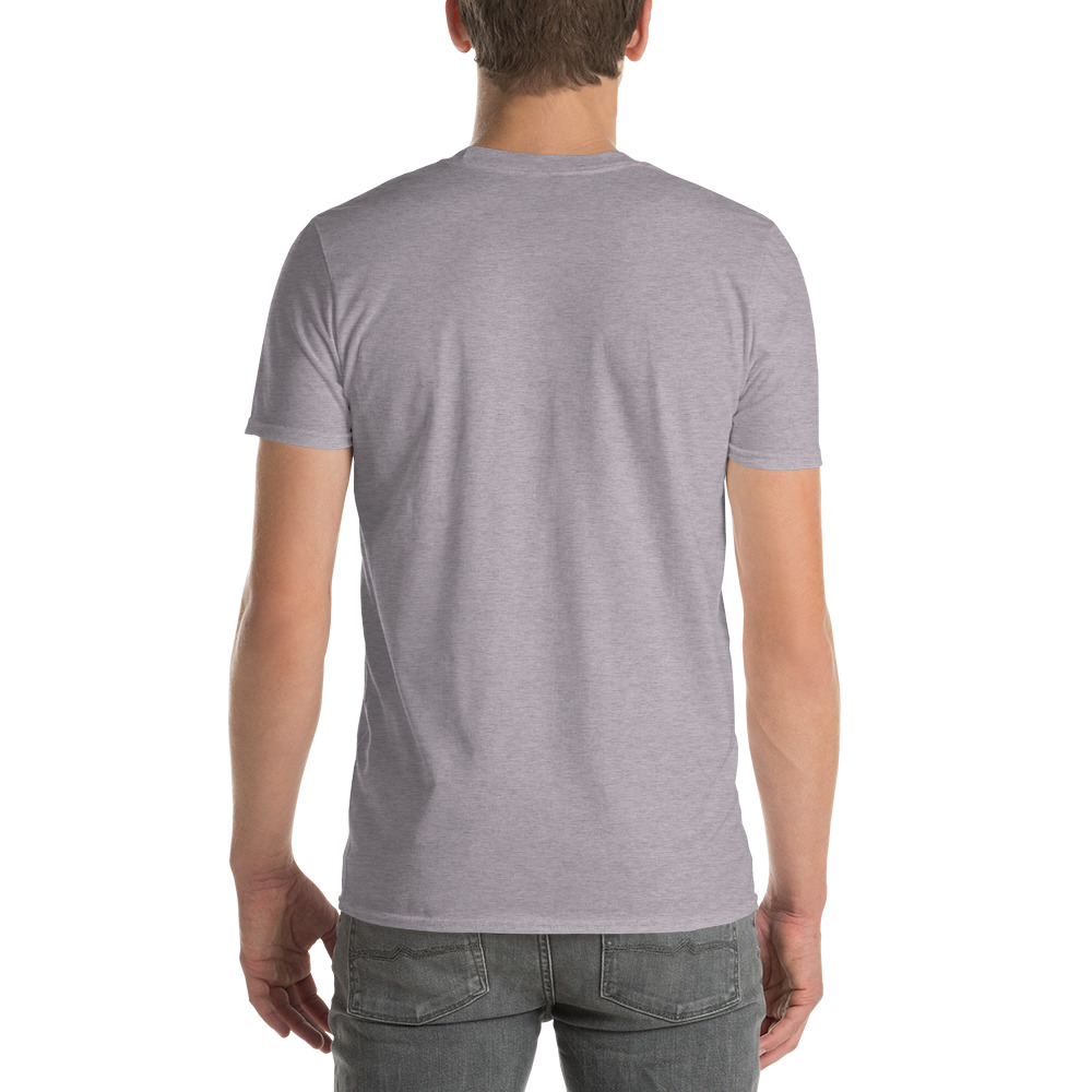swat – sexy: Short-Sleeve T-Shirt - Image 25