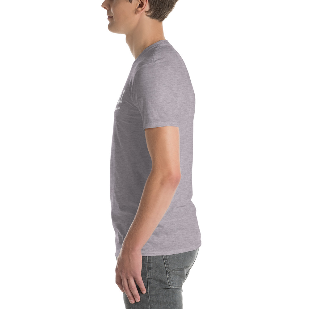 swat – sexy: Short-Sleeve T-Shirt - Image 21