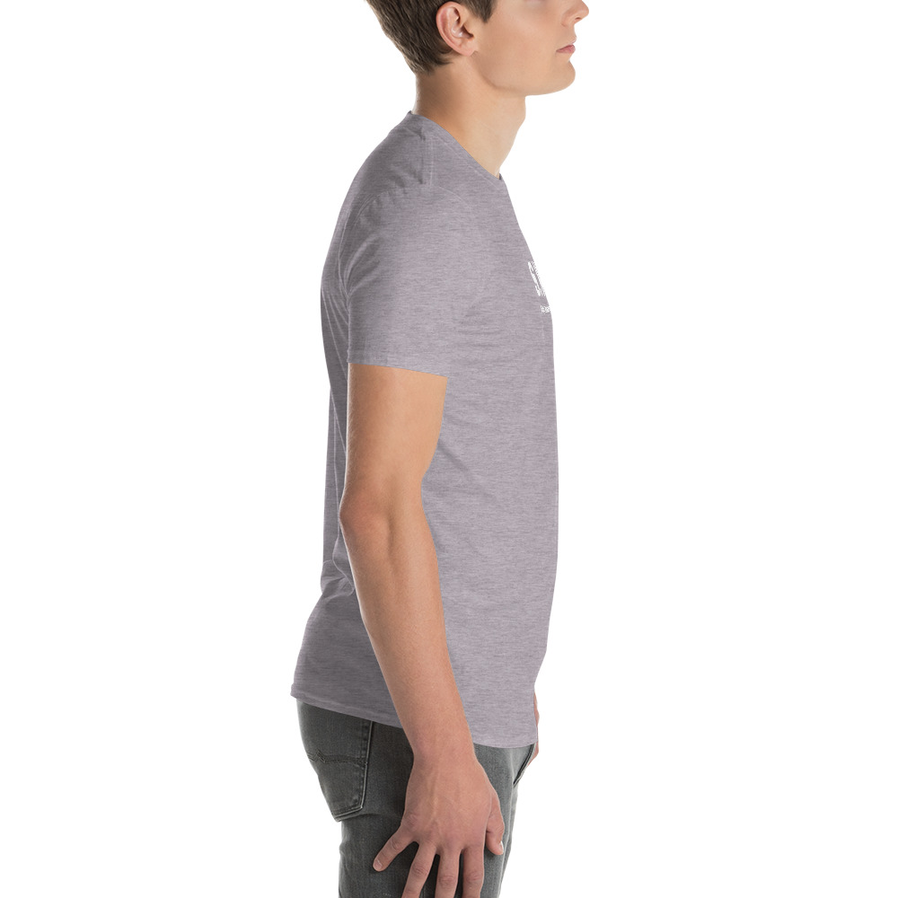 swat – sexy: Short-Sleeve T-Shirt - Image 23