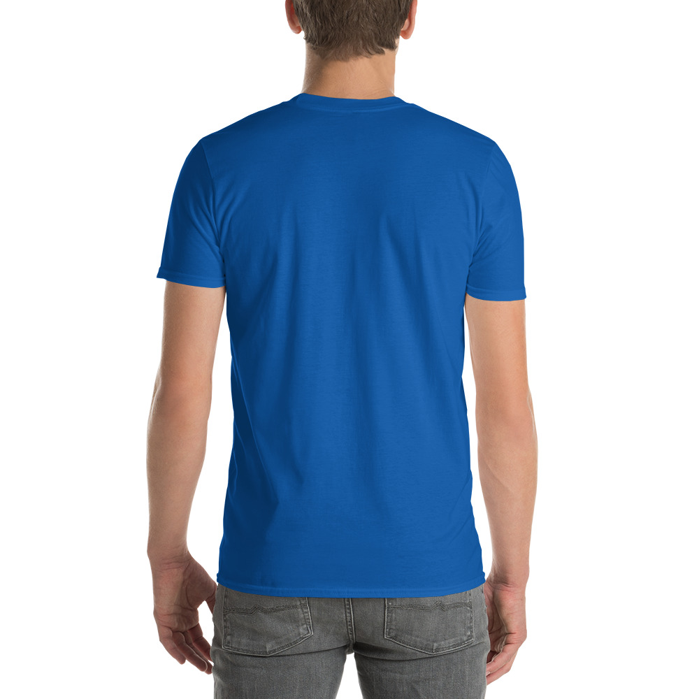 swat – sexy: Short-Sleeve T-Shirt - Image 19
