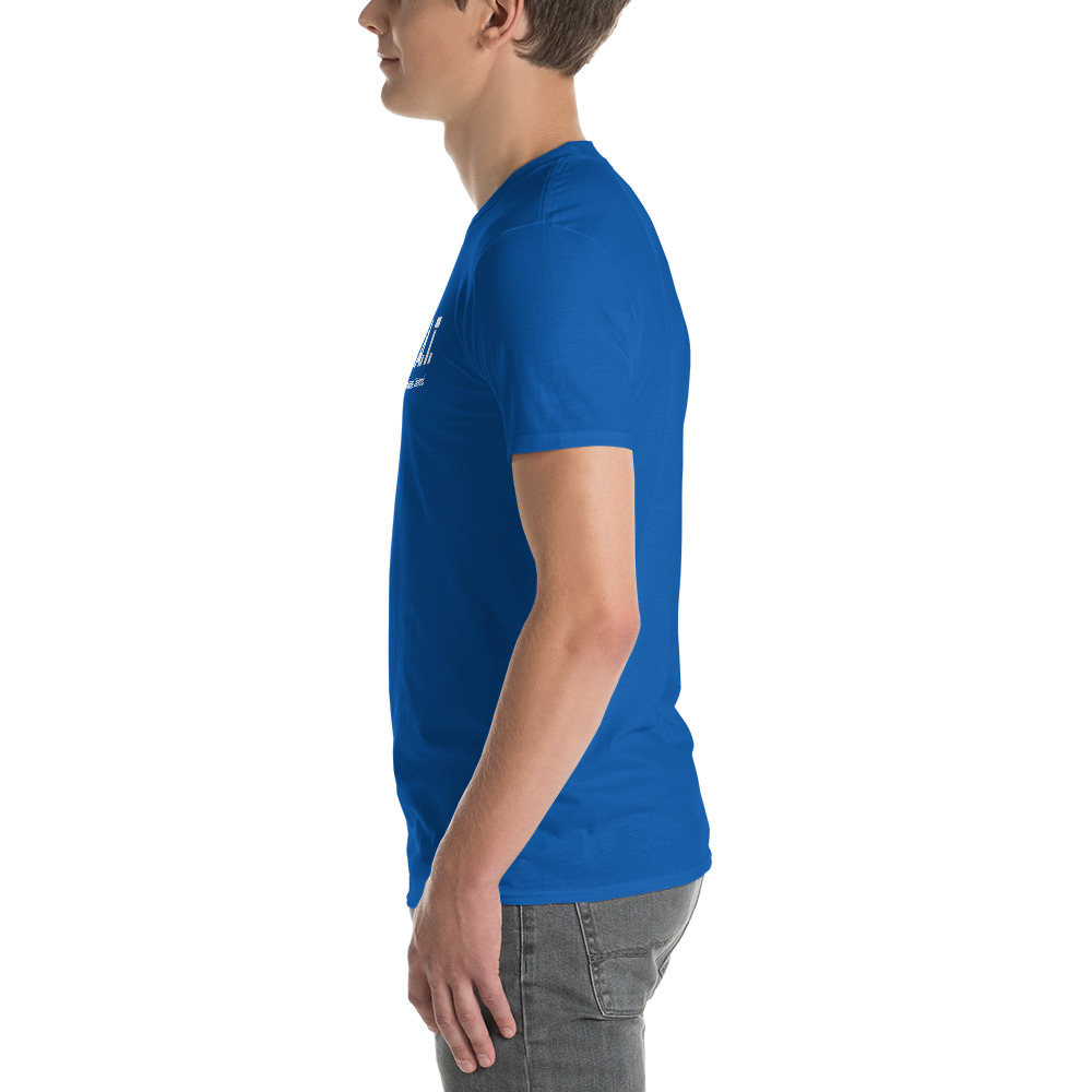 swat – sexy: Short-Sleeve T-Shirt - Image 15