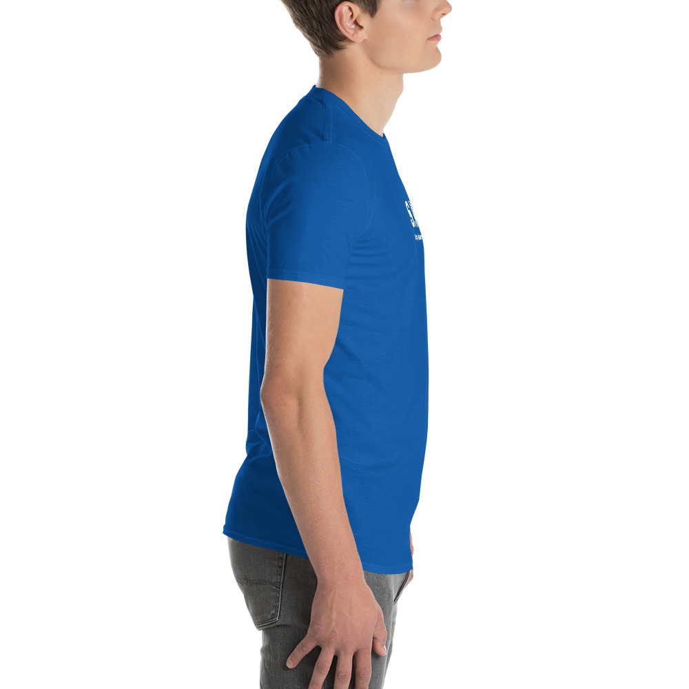 swat – sexy: Short-Sleeve T-Shirt - Image 17